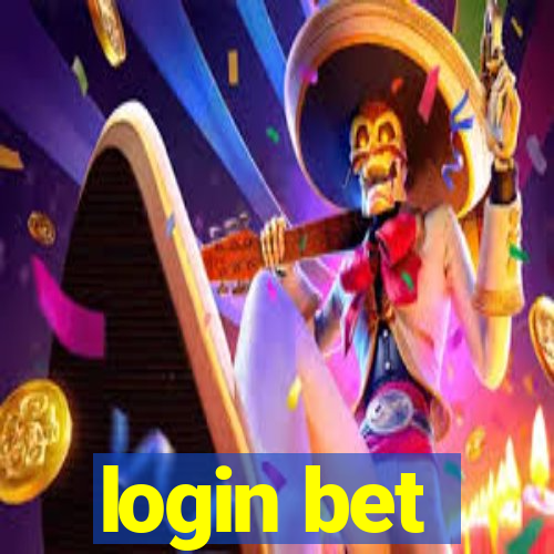 login bet